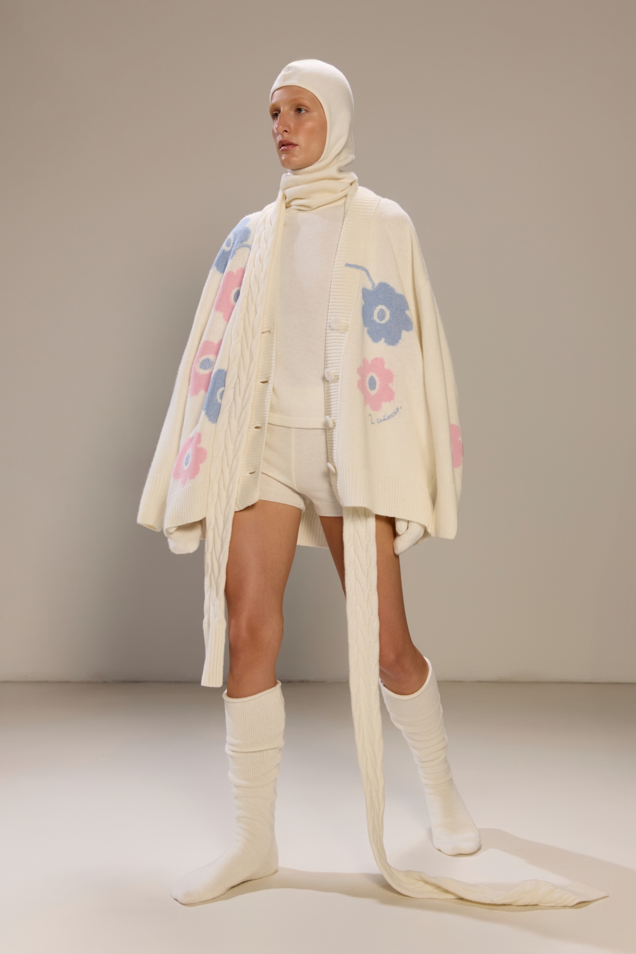 Lookbook Осінь/Зима 2025-2026